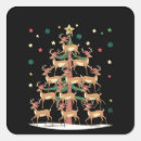 Buscar funny christmas pegatinas Santa