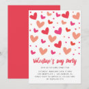 Buscar 14 de febrero invitaciones Romántico