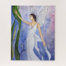 Buscar de mujeres hermosas puzzles Retrato de mujer