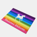Buscar unicornios felpudos Bienvenido