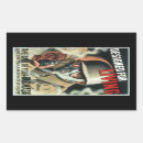 Buscar propaganda pegatinas Retro