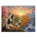 Buscar majestuoso calendarios Exterior