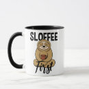 Buscar kaffee tazas Morgenmuffel