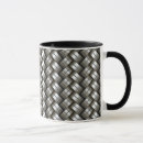 Buscar aluminio tazas Cromo