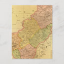 Buscar ciudades y pueblos postales Mapa