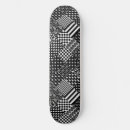Buscar harlequin tablas de skate Patrón
