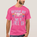 Buscar video game camisetas Controler