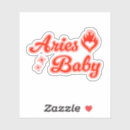 Buscar aries pegatinas Zodiac