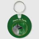 Buscar noruegos llaveros Elkhound noruego