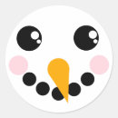 Buscar muñecos de nieve pegatinas Para todos