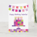 Buscar 5to tarjetas Chica