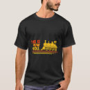 Buscar modelo hombre camisetas Ferrocarril