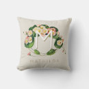 Buscar art nouveau cojines Vintage