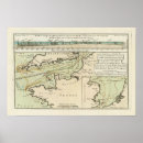 Buscar mapa físico posters Mano