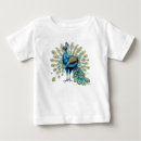 Buscar peacock bebe ropa Pavo real