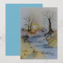 Buscar árbol desnudo tarjetas Naturaleza