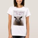Buscar sheep camisetas Ovejas