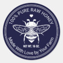 Buscar honey bee pegatinas Apicultura