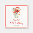 Buscar palomitas servilletas Fiesta de cumpleaños