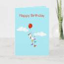 Buscar enchufe feliz tarjetas Lindo