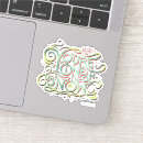 Buscar graphic pegatinas Mágica