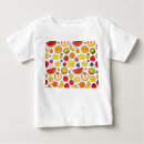 Buscar diseño de la fruta camisetas Para niños