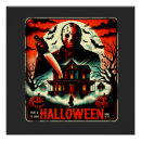 Buscar película clásica posters Halloween