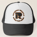 Buscar creaciones camionero gorras Logotipo