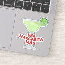 Buscar margarita pegatinas Mexicano