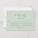 Buscar tradicional tarjetas rsvp Limpio