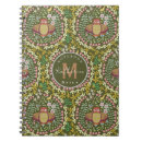 Buscar búhos cuadernos Floral