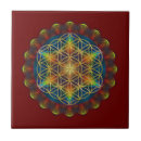 Buscar flor mandala azulejos General y unisex