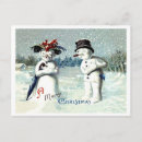 Buscar muñecas del vintage postales Navidad