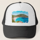 Buscar souvenir camionero gorras Playa