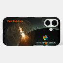 Buscar de aterrizaje fundas 4 º luna
