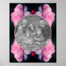 Buscar flor celestial posters Rosa