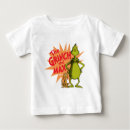 Buscar feliz navidad bebe ropa Cómo grinch robó navidades