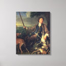 Buscar cazadores lienzos Hunter