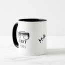 Buscar funny wedding tazas Tipografía