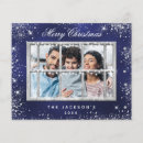 Buscar publicidad tarjetas Navidades