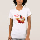 Buscar cherry camisetas Cereza