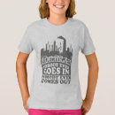 Buscar wonka camisetas Tipografía