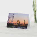 Buscar londres tarjetas Fotografía