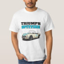 Buscar triumph camisetas Clásico