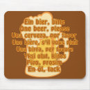 Buscar cerveza alfombrillas de raton Bebidas