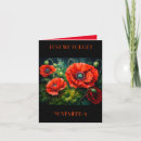 Buscar día de la conmemoración tarjetas 11 de noviembre