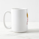 Buscar diablo rojo tazas Demonio
