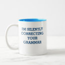 Buscar gramática Corrección