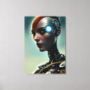 Buscar ciencia lienzos Futuro