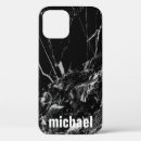 Buscar black marble iphone fundas Piedra